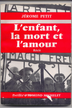 L'enfant, la mort et l'amour